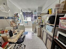 Blk 110 Chong Pang Garden (Yishun), HDB 3 Rooms #449182171